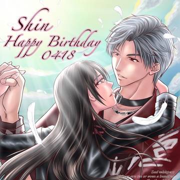 HappyBirthday 20260418