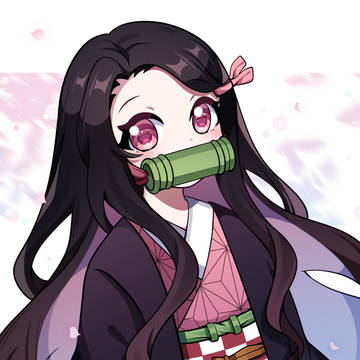 竈門禰豆子