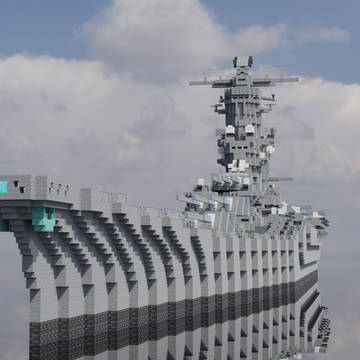 グラニッソ級戦艦