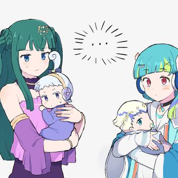 パラ+α②