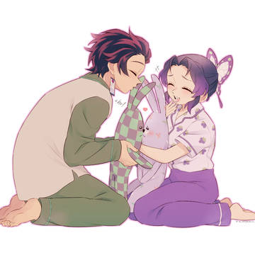 🐰🩷🐰