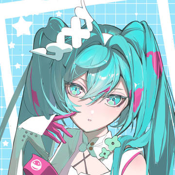 初音ミク