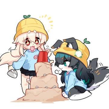어린이날 그림