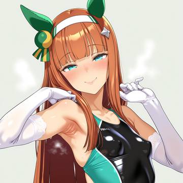 競泳スズカ