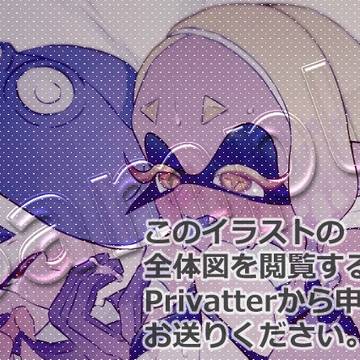 【百合R-18】愛撫ウツフウ