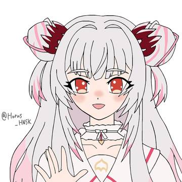 ちびパトママ🦀❤