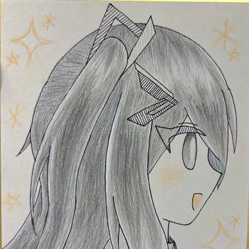 ミリアル(アナログ)