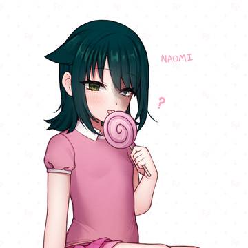 トモコレ - Saya's daughter