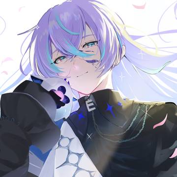 春に咲く