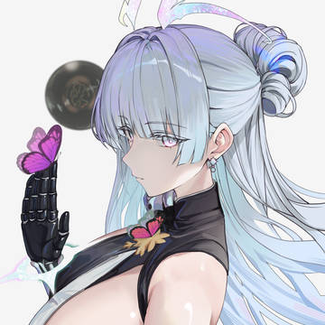 ナユタ(ニケ)