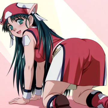 ルルも生成してみた!+おまけ