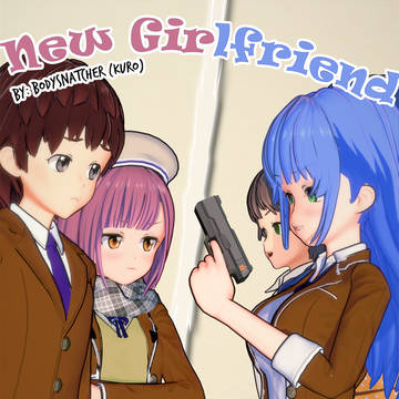 New Girlfriend P6