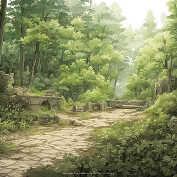Ruins