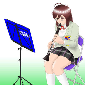 練習は裏切らない。