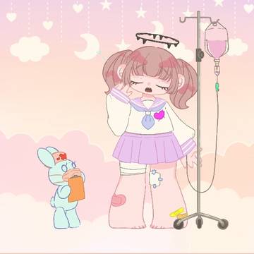 ねむねむやみやみ