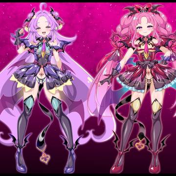 雌穢探偵(めえたんてい)プ◯キュア!