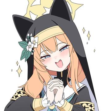 嬉しくなった伊落マリー