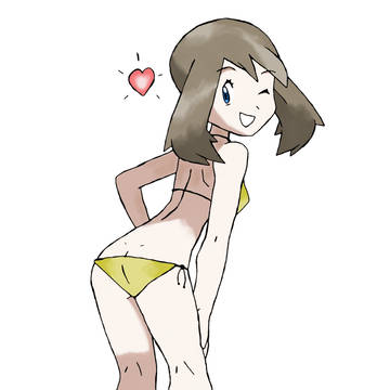 Golden May