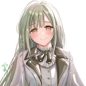 若葉睦