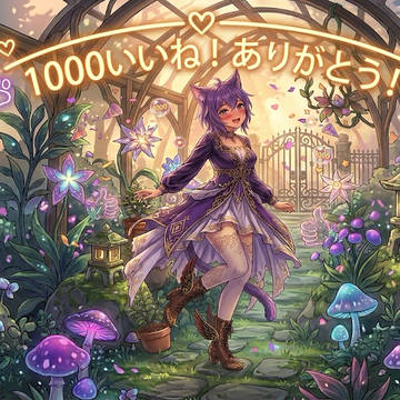 1000 Likes HIT!!!Thanks!!!