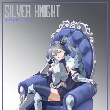 Silverknight(silverwolf999)