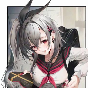 バレンタインリオナ♪