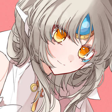 나엠시점이라고 우기며 그린 그림