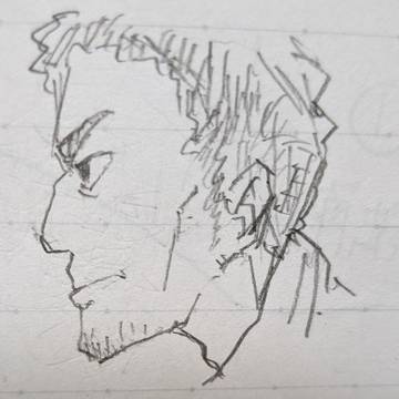 落書きAKYS