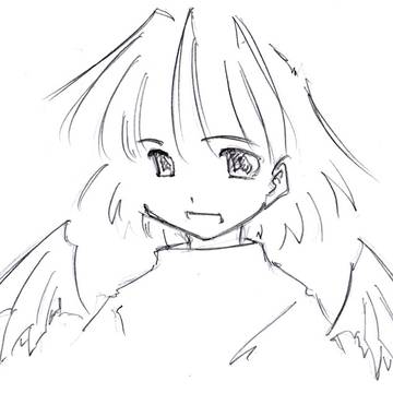 楽描キ-202604