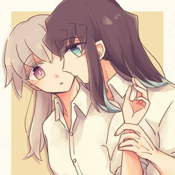 【web再録(夢漫画)】花に蜜