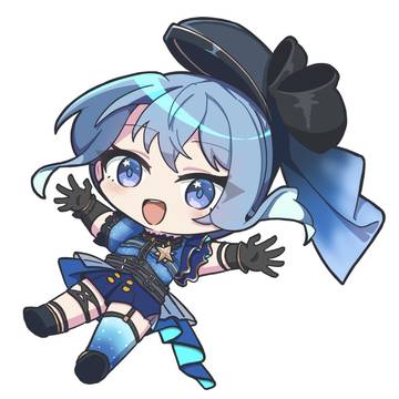 ホロドリスイッ!!!