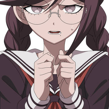 Fukawa Touko