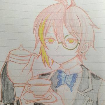 フェネス・オズワルド🦋