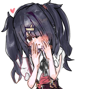 あめちゃん