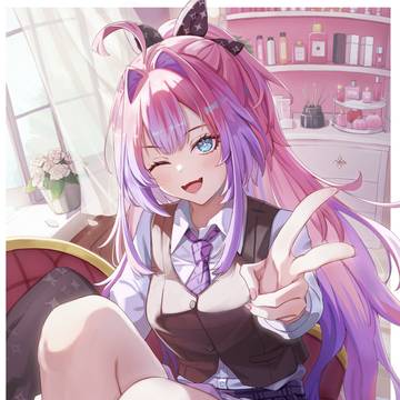 ヴィヴィピース