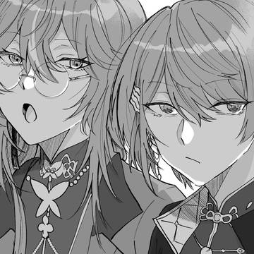 にじログ③