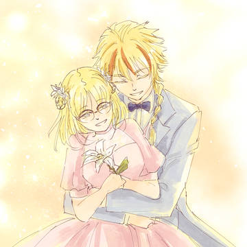 wedding