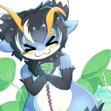 >ω<あわ！