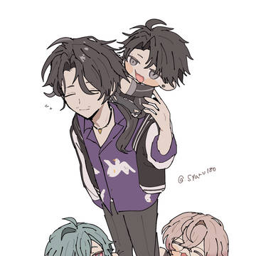 にじさんじまとめ