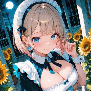 星乃エリス