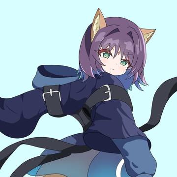 いろP~!