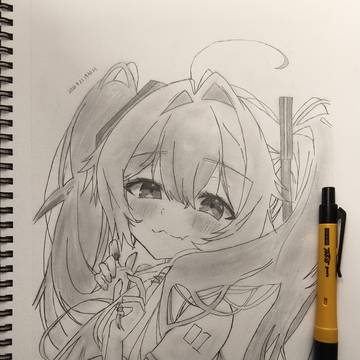 达达～忘发了