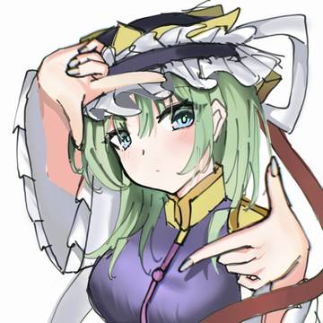 看着你