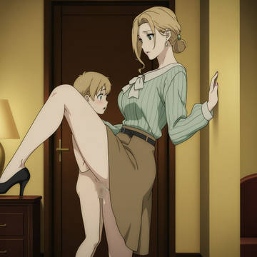 Fio - shota