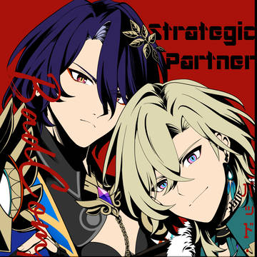 【既刊】 戦パ本 通販予約開始