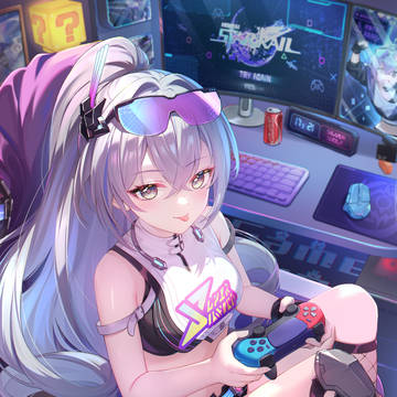 银狼LV999