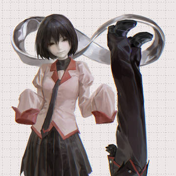忍野扇