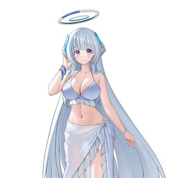 生塩ノア