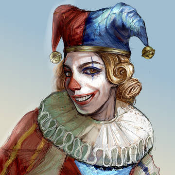 Klein Moretti