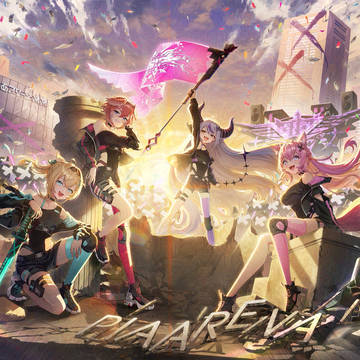 秘密結社holoXLive2026「First MISSION」